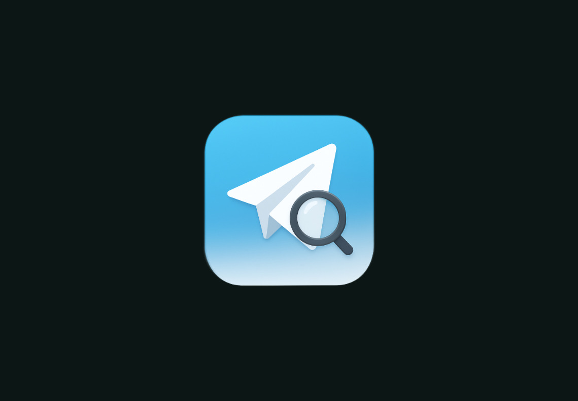 App logo