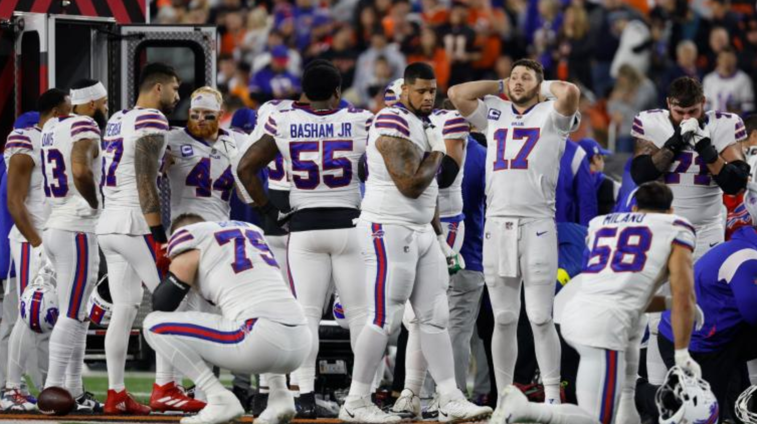 (Getty Images)