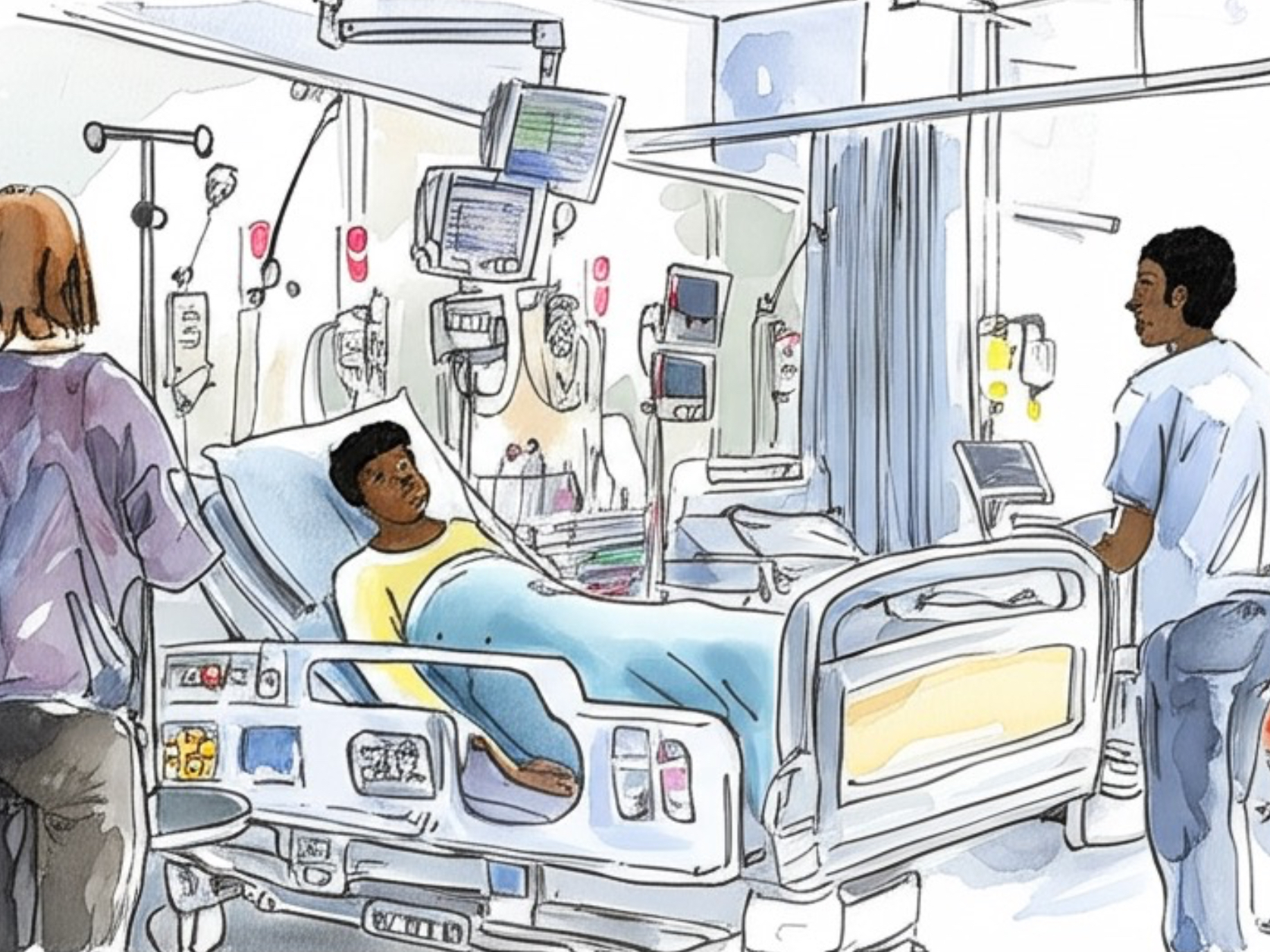 Emergency Department