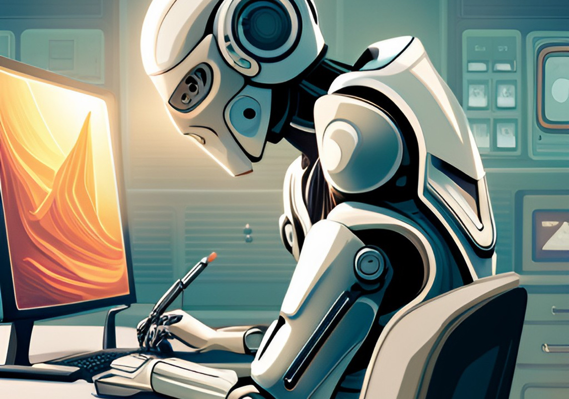 Machine learning