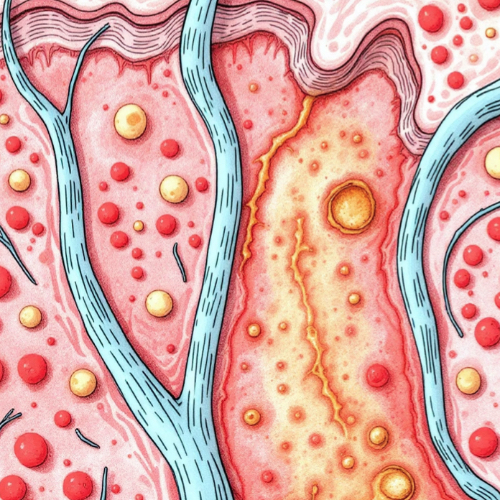 Hidradanitis suppurativa